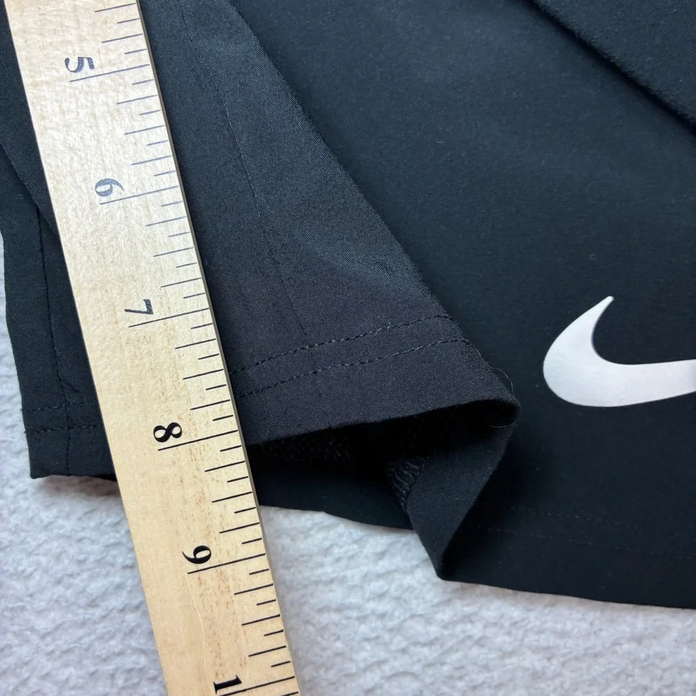 Nike measurements waist